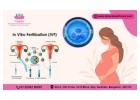Experienced IVF Specialist Doctor in Bangalore - Tamara Hospital & IVF Center