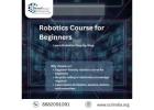 Robotics Course for Beginners - Learn Robotics Step-by-Step
