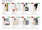 Top Party Perfumes for Men & Women | Bold & Classy Scents | Buy AntiBrnd