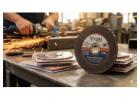 Premium Yuri Group Cutting Wheels for Precise & Fast Metal Cutting Performance
