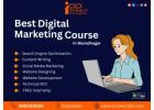 Best Digital Marketing Course in Ghaziabad