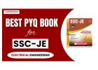 Best PYQ Book For SSC JE Electrical | EA Publications