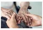 Personalized End-of-Life Comfort – Holding Hands Hospice