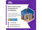 Best Construction Companies in 