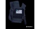 7D Car Floor Mats – Premium Custom-Fit Waterproof Mats