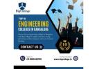 Top 10 Engineering Colleges in Bangalore | Big College
