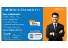 Data Analytics Certification in Mysore