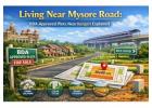 BDA-Approved Plots Near Kengeri 