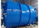 Acid Storage Tank Manufacturers 