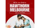 Get Ex Love Back in Hawthorn Melbourne – Love Still Possible