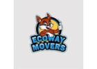 Ecoway Movers Montreal QC