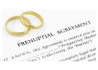 Calgary Prenuptial Agreement