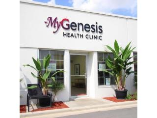 My Genesis Health Clinic – Trusted Care for Better Health & Wellness