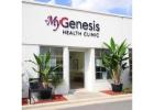 My Genesis Health Clinic – Trusted Care for Better Health & Wellness