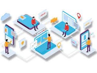 Responsive Web Design Services That Adapt to Every Screen