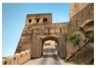 Book Alila Fort Bishangarh – Hilltop Luxury in the Aravalli Range