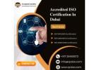 Best ISO Certification In 