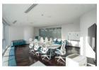 Interview and Meeting Office Space for Daily Rent in Business Bay Dubai