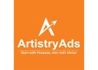 ArtistryAds Best Digital Marketing Agency in Ahmedabad, India