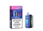 Elf Bar GH20K Disposable Vape | 20,000 Puffs Draw-Activated