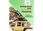 Cheap Local Tour Operator Tanzania – Budget Safari & Kilimanjaro Climb