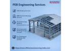 Best PEB Engineering Services in Scotland, UK