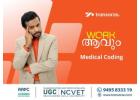 medical coding course in kerala