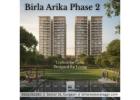 Birla Arika Phase 2 – The Contemporary Family's Residence Place