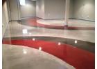 Premium Metallic Resin Flooring by Divine Surface Solutions