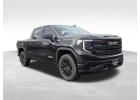 Brand-New 2026 GMC Sierra 1500 Elevation – Ready in Kalispell!