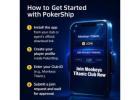 PokerShip Club – Join Monkeys Titanic | Private Union Poker Games