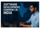 Software Development Company in India with Secure Development Practices