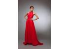 Buy Designer Luxury Evening Gown in USA | Tony Hamawy