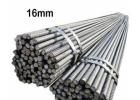 Buy High-Strength 16mm Steel Bar for Heavy Construction
