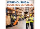 Warehousing & Logistics Services | Storage, Fulfillment & Distribution