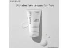 How to Pick a Daily Face Moisturiser Cream for Sensitive Skin
