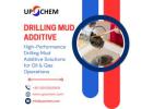 High-Performance Drilling Mud Additive Solutions for Oil & Gas Operations