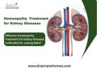 Advanced Homeopathy Care for Kidney Failure in Malad West