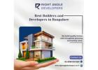 Best Builders and Developers in 