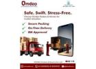 Budget Transport Services in Delhi  | Omdeo