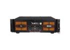 Professional High Power DJ Amplifier for Sound Systems