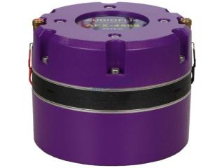 High Efficiency Pressure Mid Speaker for Pro Audio