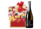 Order Online and Enjoy with Champagne Delivery in California