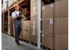 Reliable Canberra Storage Solutions | Canberra Freight Solution