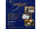 top Corporate travel management company in Mumbai 