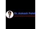 Best Vascular and Interventional Radiologist in Ahmedabad