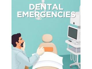 Dental Emergencies: What to Do When Urgent Dental Care Is Needed