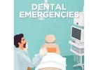 Dental Emergencies: What to Do When Urgent Dental Care Is Needed