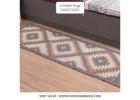 Eco-Friendly Affordable Rugs & Runners for High-Traffic USA
