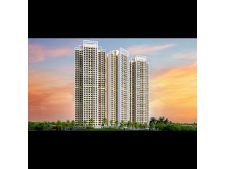 Luxury Apartments in Thane by Raunak Group